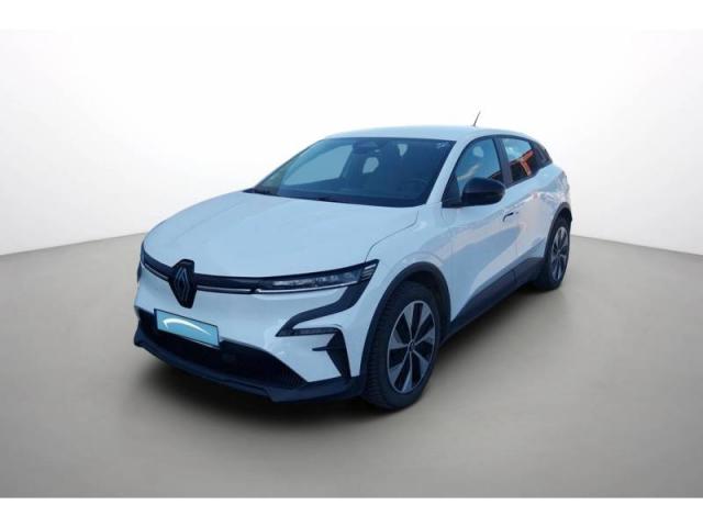 Renault Mégane E-Tech Ev60 130ch Optimum Charge Evolution Er