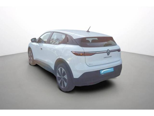 Renault Mégane image 3