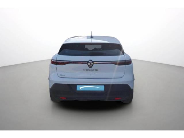 Renault Mégane image 2