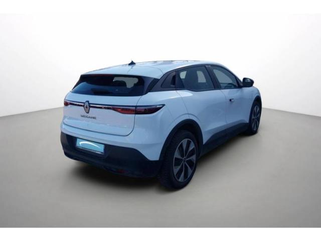 Renault Mégane image 8