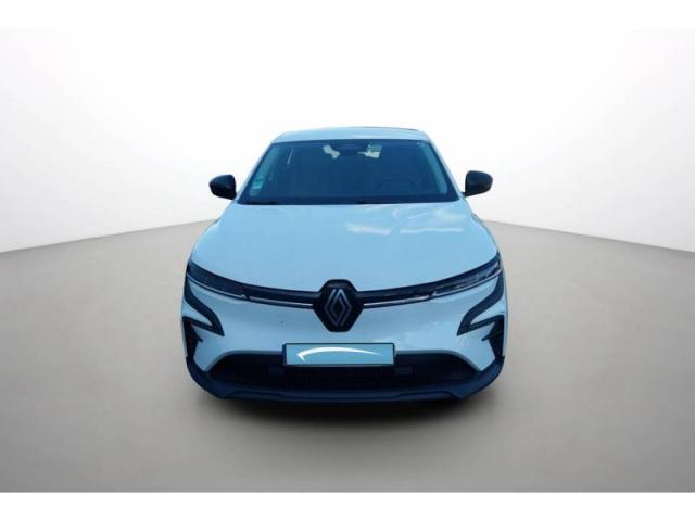Renault Mégane image 1