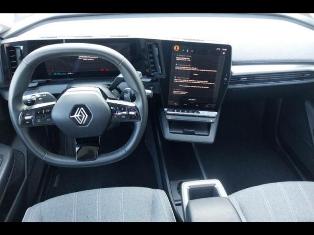 Renault Mégane image 4