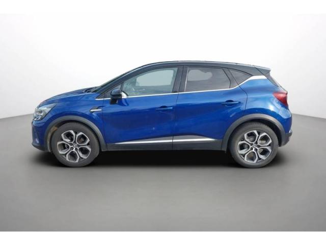 Renault Captur image 2