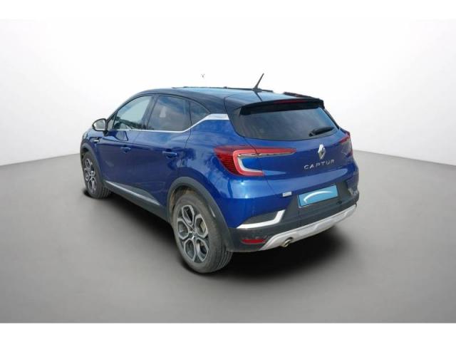 Renault Captur image 3