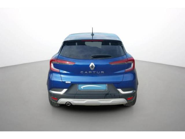 Renault Captur image 8