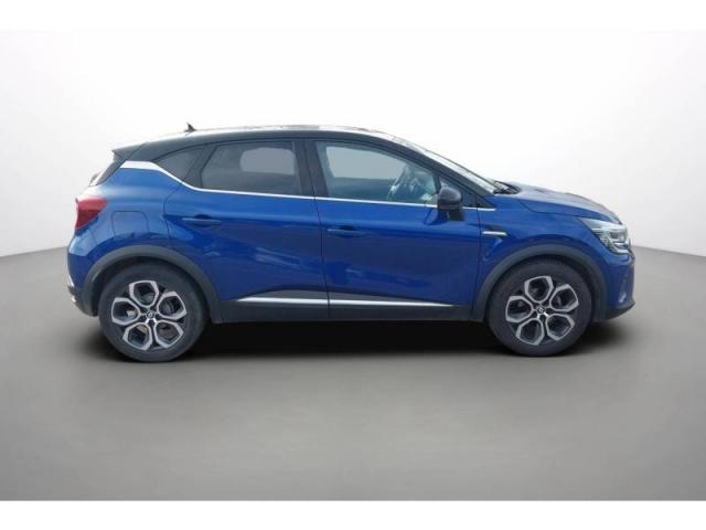 Renault Captur image 5