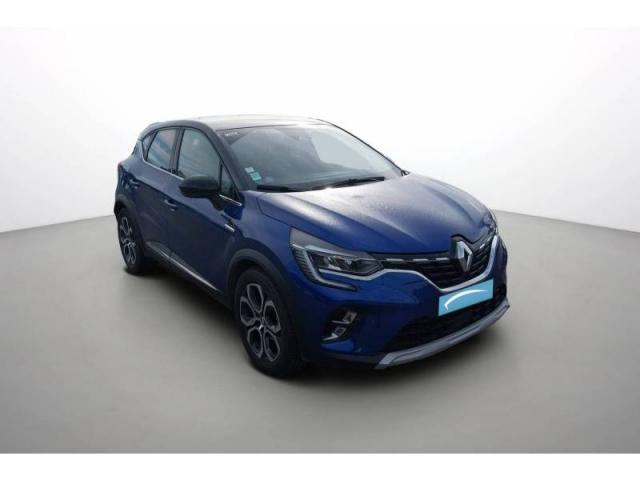 Renault Captur image 7