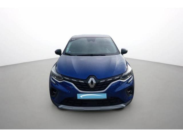 Renault Captur image 4