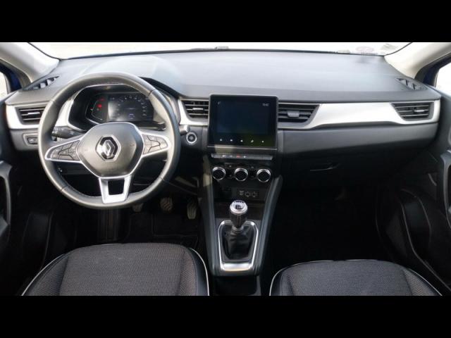 Renault Captur image 6