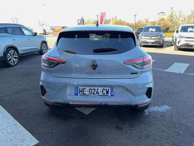 Renault Clio image 7