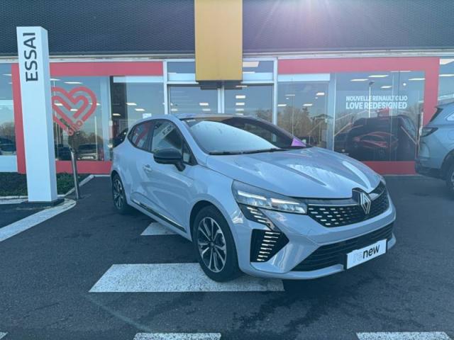 Renault Clio image 9