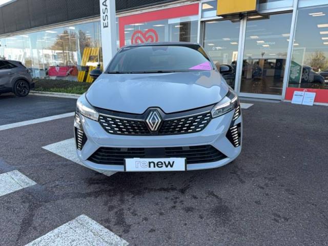 Renault Clio image 5