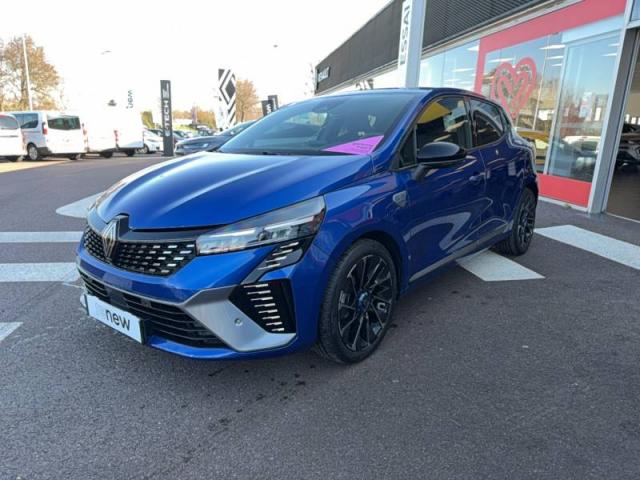 Renault Clio Tce 90 Esprit Alpine