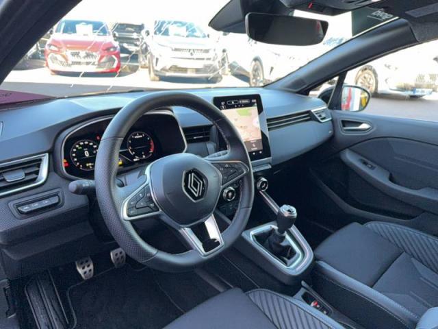 Renault Clio image 7