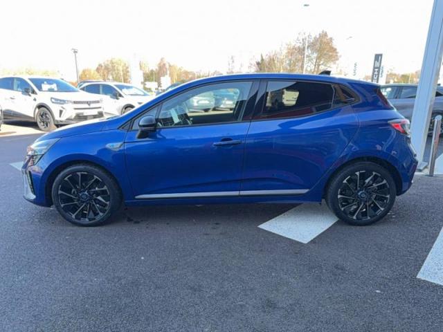 Renault Clio image 5