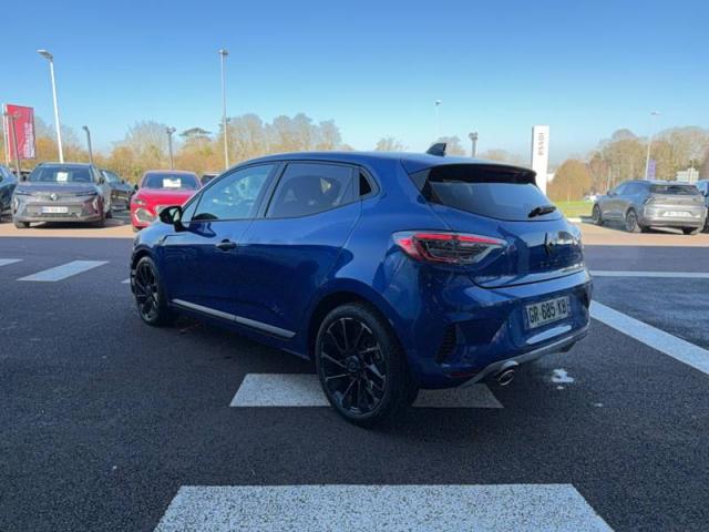 Renault Clio image 9