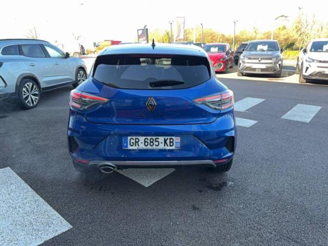 Renault Clio image 3