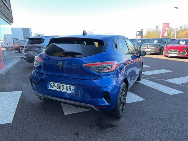 Renault Clio image 6