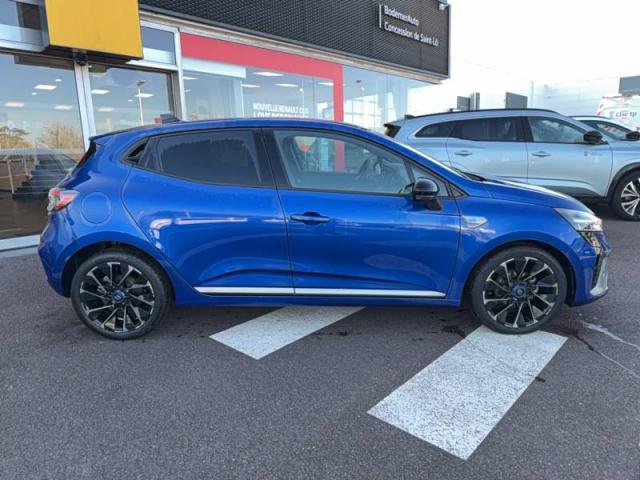 Renault Clio image 1