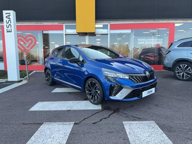 Renault Clio image 2