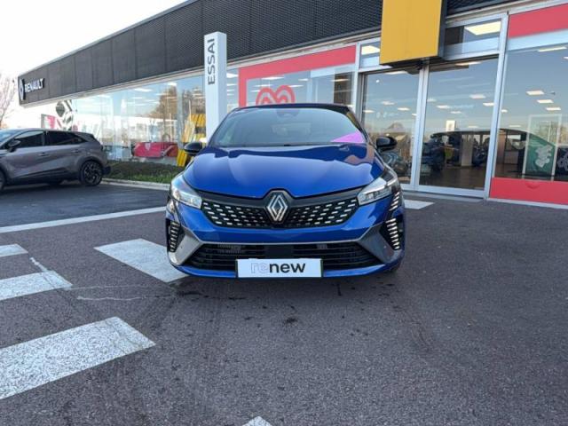 Renault Clio image 4