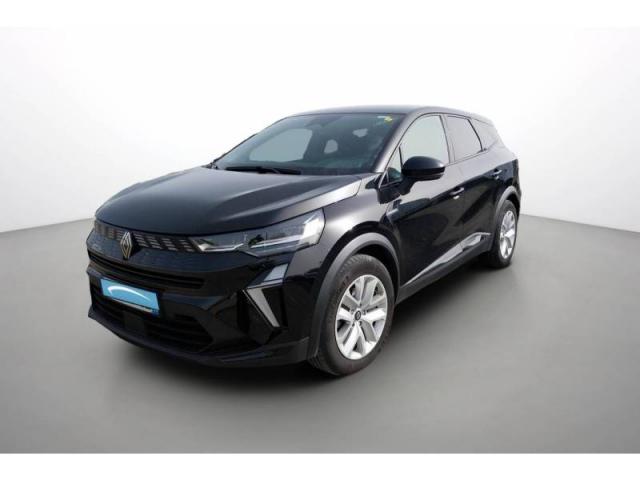 Renault Symbioz E-Tech Full Hybrid 145 Evolution