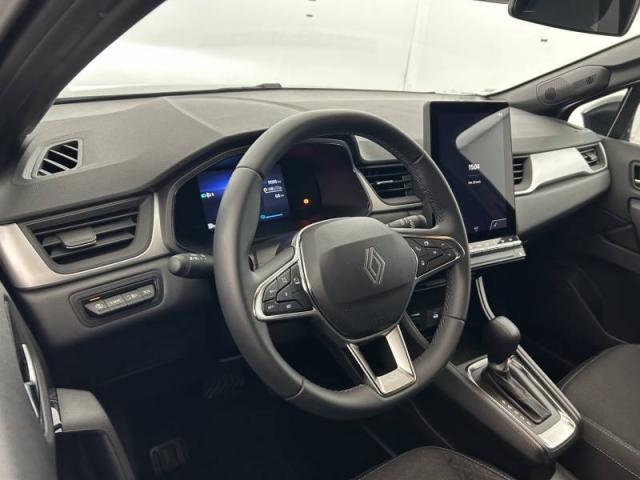 Renault Symbioz image 1
