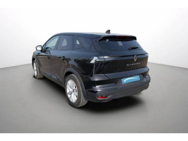 Renault Symbioz image 6