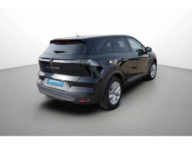 Renault Symbioz image 1