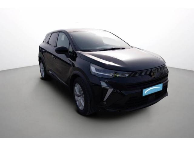 Renault Symbioz image 8