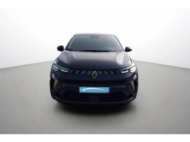 Renault Symbioz image 3