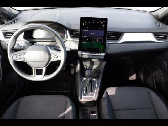 Renault Symbioz image 2