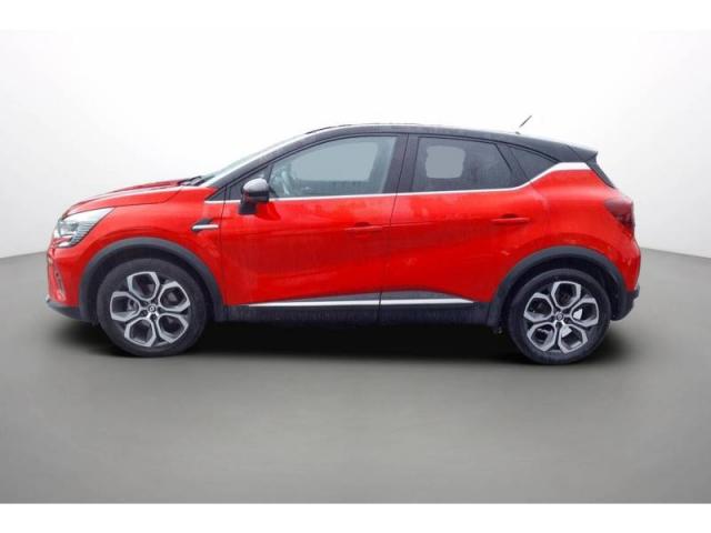 Renault Captur image 1