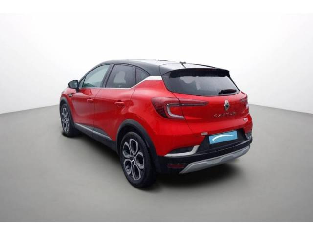 Renault Captur image 6