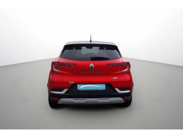 Renault Captur image 3