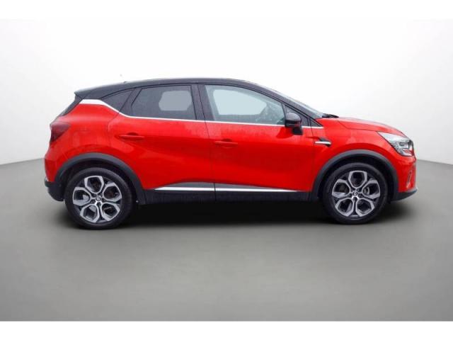 Renault Captur image 4