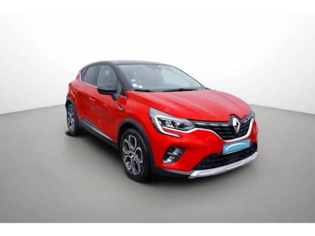 Renault Captur image 2
