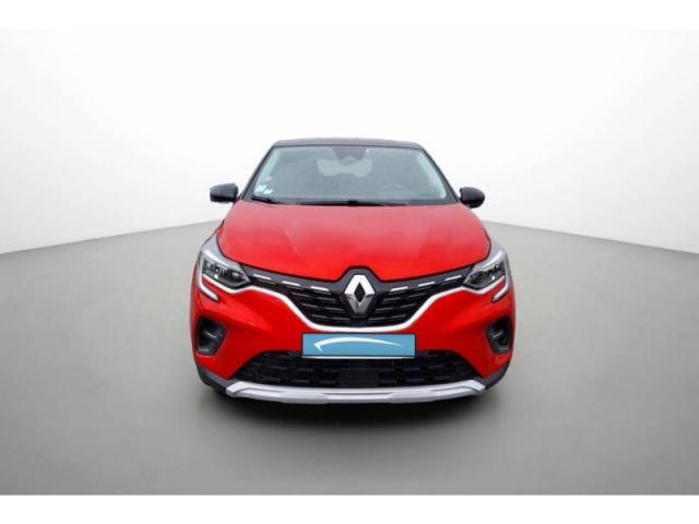 Renault Captur image 7