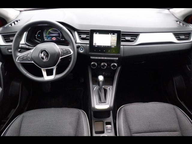 Renault Captur image 8