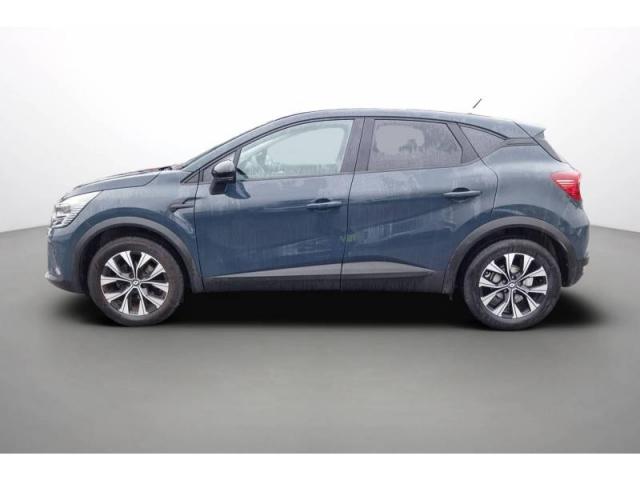 Renault Captur image 1