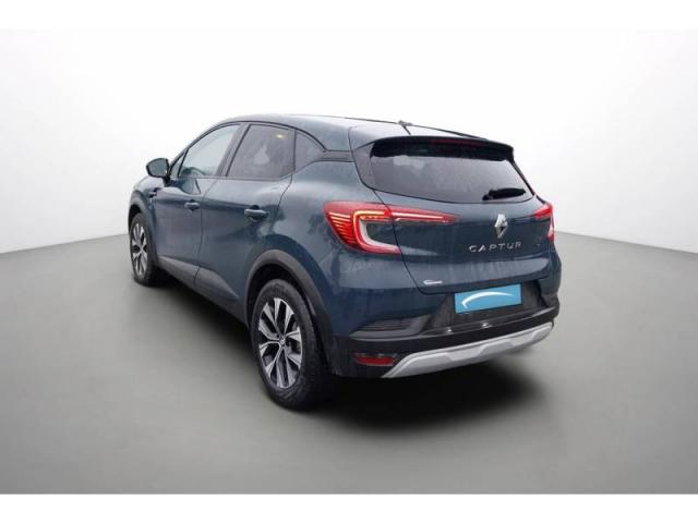 Renault Captur image 8