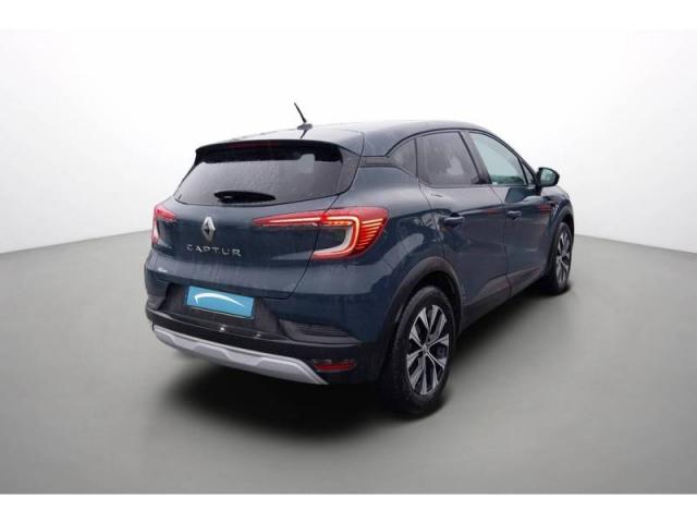 Renault Captur image 7