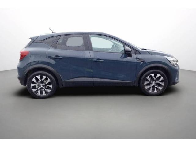 Renault Captur image 2