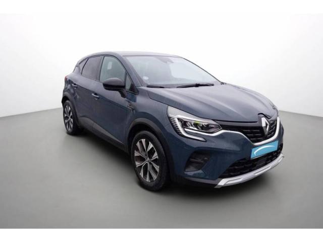 Renault Captur image 6