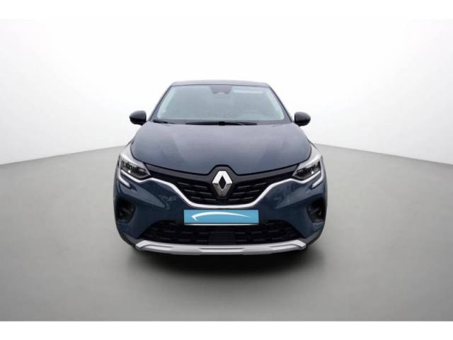 Renault Captur image 4