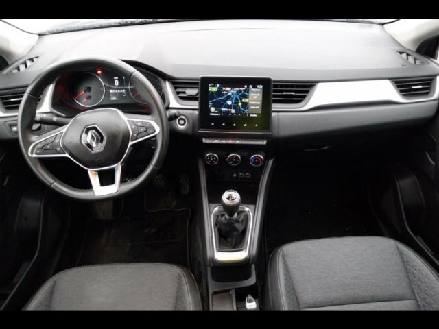 Renault Captur image 5