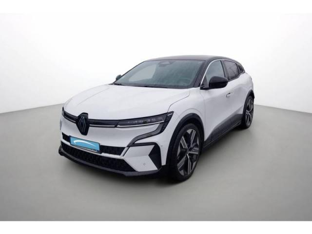 Renault Mégane E-Tech Ev60 220 Ch Super Charge Iconic