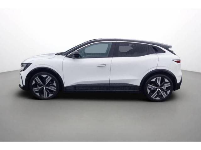 Renault Mégane image 1