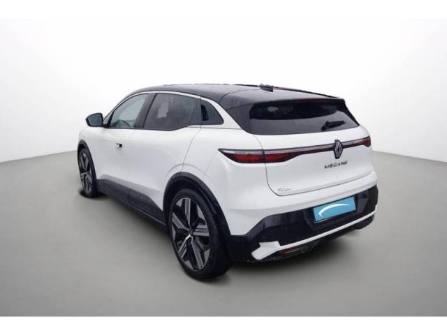 Renault Mégane image 7