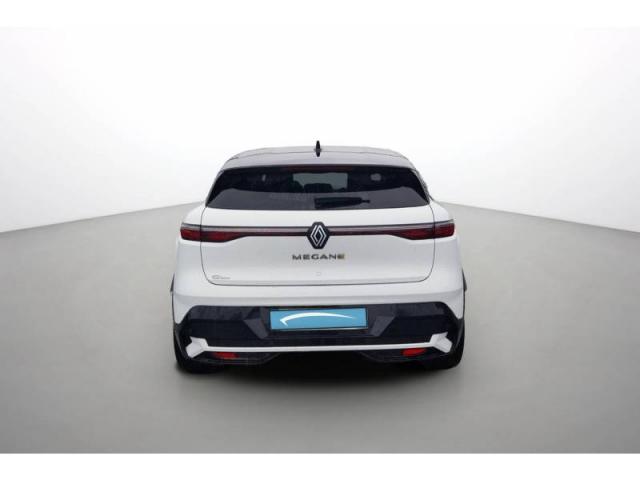 Renault Mégane image 5